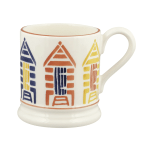 Emma Bridgewater - Spongeware Mug Beach Box