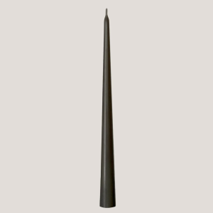 OLIE KENT - Beeswax Candle - Starr Midnight 35cm