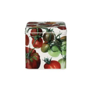 Emma Bridgewater – Garden Vegetables Tomato Tin