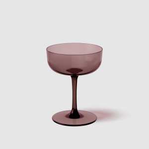 Villeroy & Boch - Like Glass Grape Coupe - Set of 2