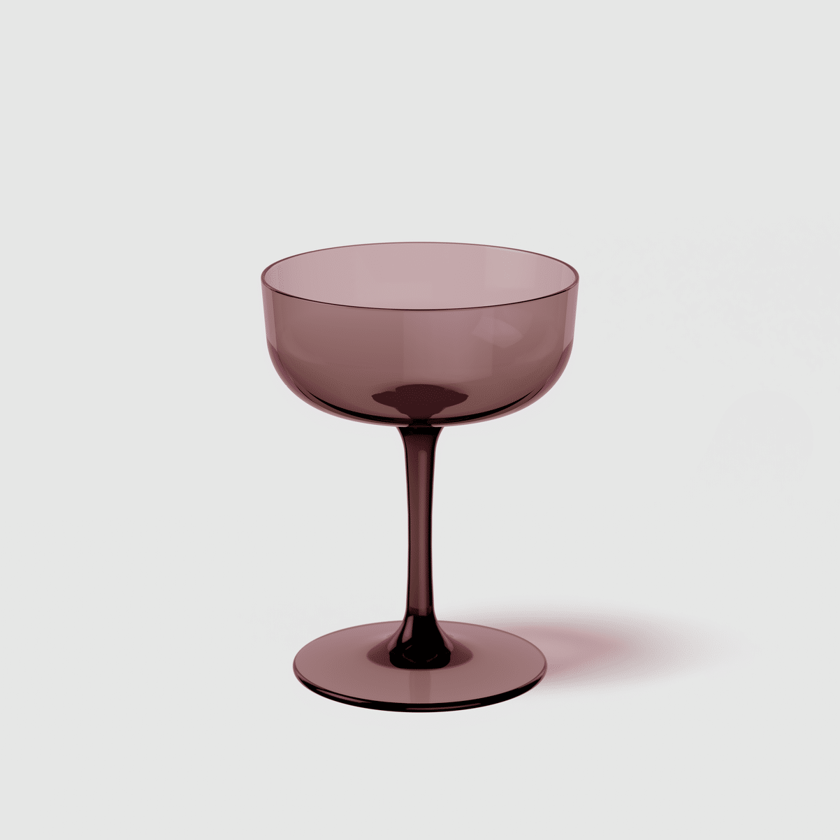 Villeroy & Boch - Like Glass Grape Coupe - Set of 2