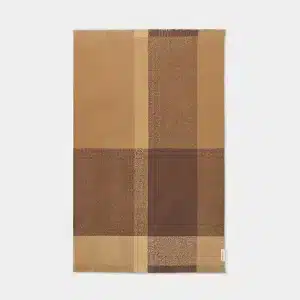 Waverley Mills - Aloft Throw in Sand