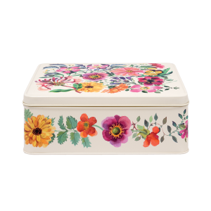 Arriving Soon! Emma Bridgewater - Garden Flowers Tin