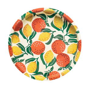 Arriving Soon! Emma Bridgewater - Garden Lemons & Oranges Tray