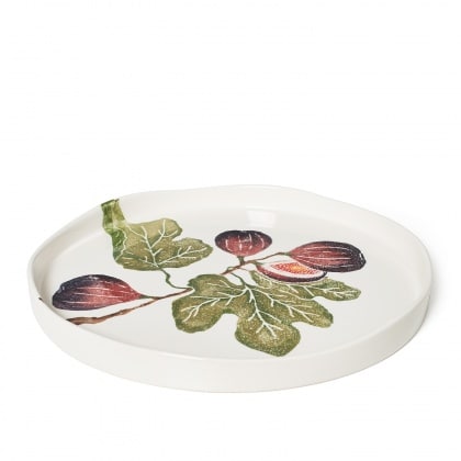 Italian - Fruits Fig Tray - Image 2