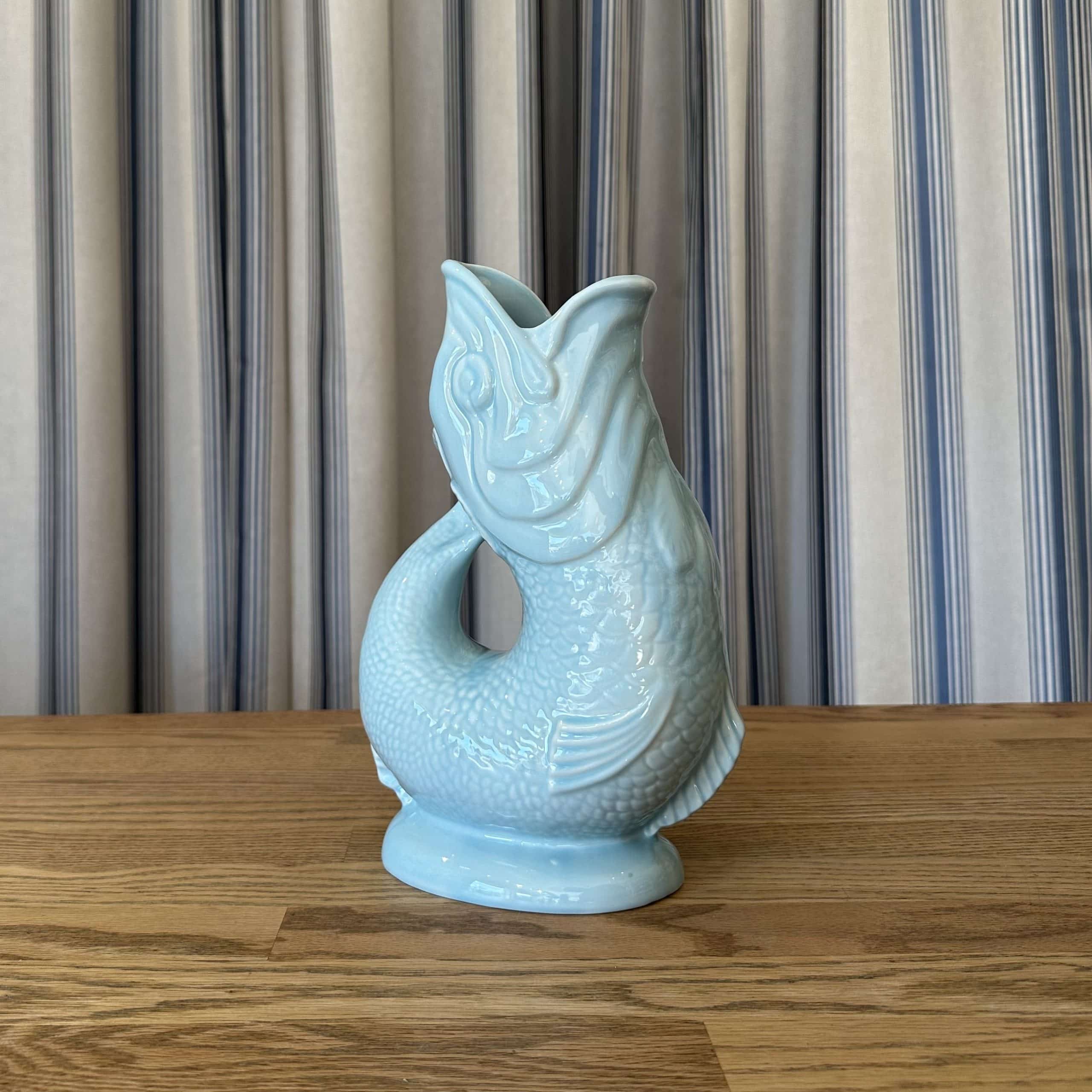 Wade - Fish Jug Eau De Nil - Image 2