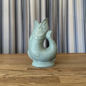Wade - Fish Jug Sage