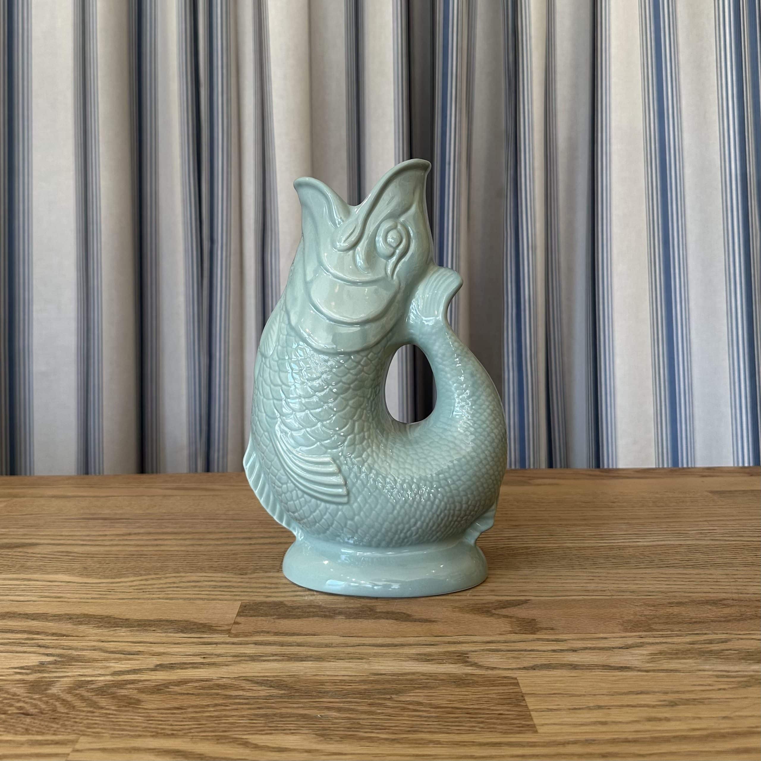 Wade - Fish Jug Sage