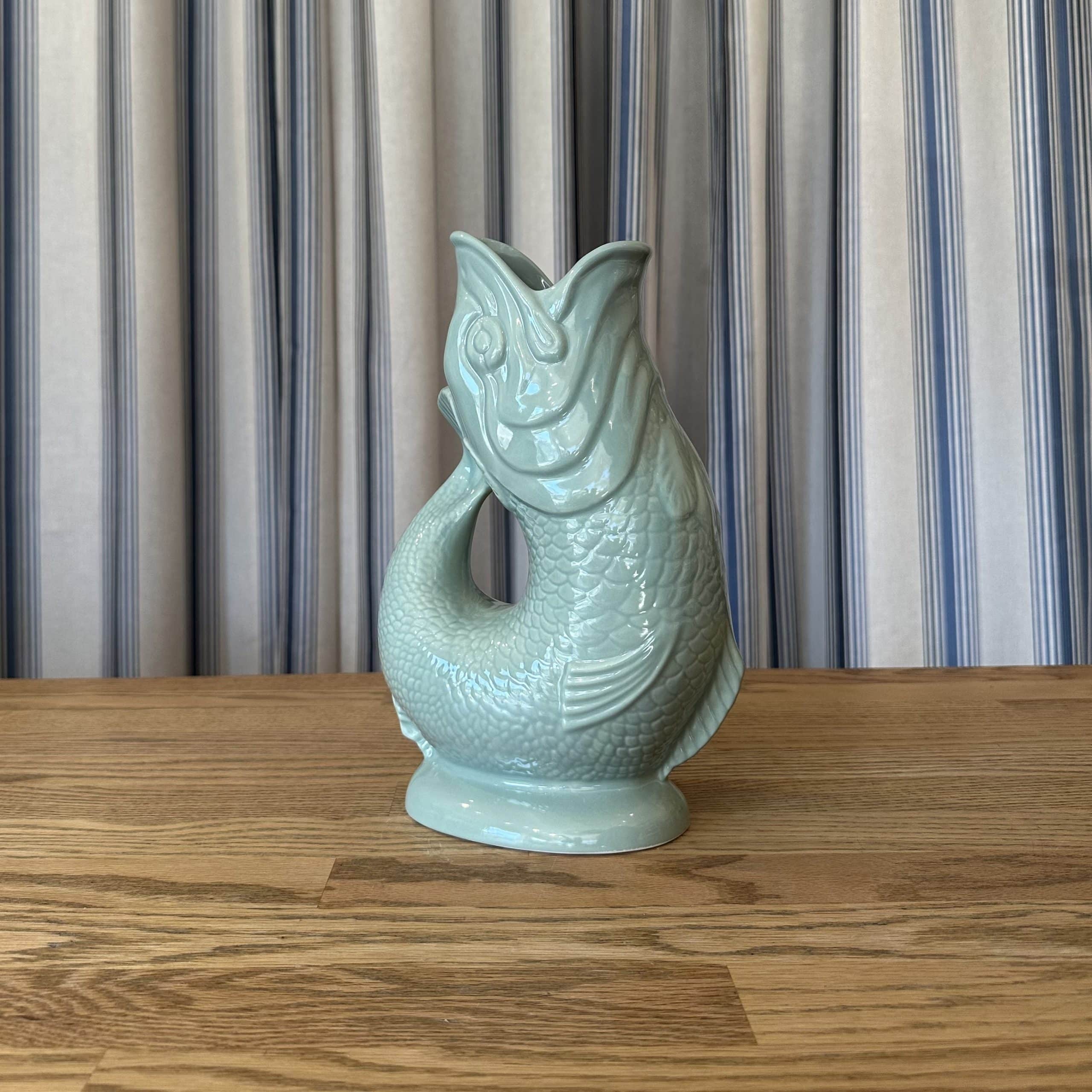 Wade - Fish Jug Sage - Image 2