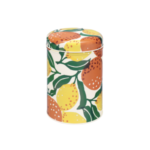 Arriving Soon! Emma Bridgewater - Garden Lemons & Oranges Canister