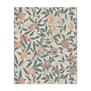 Ekelund - William Morris - Fruit Throw