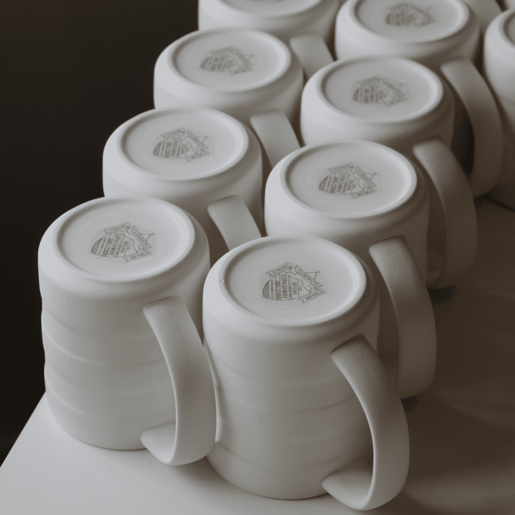 Cornishware - Mug 10oz Blue - ARRIVING SOON! - Image 3
