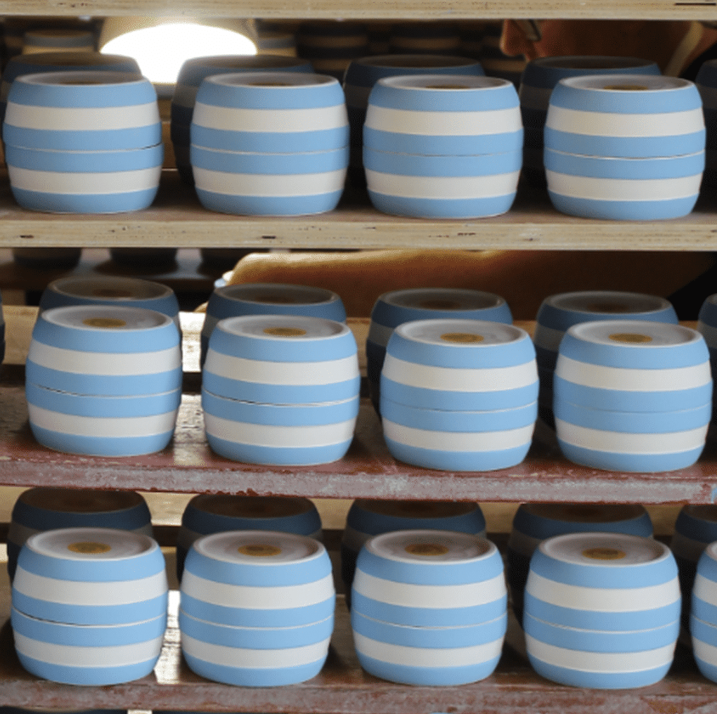 Cornishware - Dip Bowl - ARRIVING SOON! - Image 4