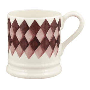 Emma Bridgewater - Spongeware Mug Harlequin