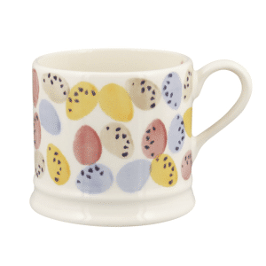 Emma Bridgewater - Spongeware Small Mug Mini Eggs