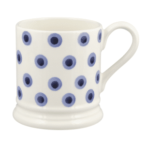Emma Bridgewater - Spongeware Mug Double Dot