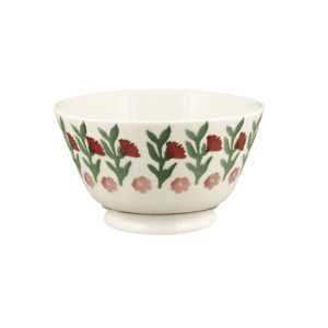 Emma Bridgewater - Spongeware Indian Summer Small Old Bowl