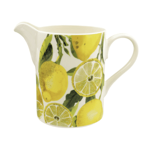 Emma Bridgewater - Garden Lemons Jug