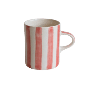 Musango - Demi Mug Rose