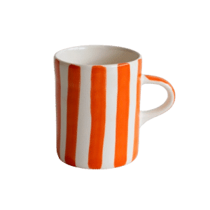 Musango - Demi Mug Tangerine