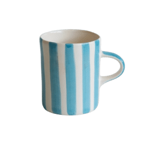 Musango - Demi Mug Turquoise