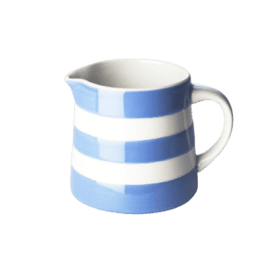 Cornishware - Dreadnought Jug Small - ARRIVING SOON!