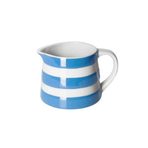 Cornishware - Dreadnought Jug Mini - ARRIVING SOON!