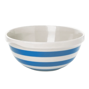 Cornishware - Mixing Bowl - ARRIVING SOON!