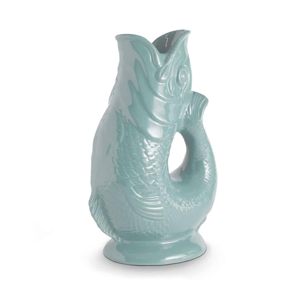 Wade - Fish Jug Eau De Nil