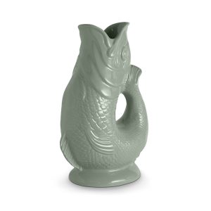 Wade - Fish Jug Sage