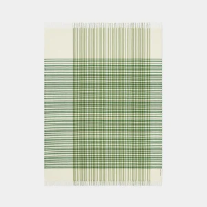 Waverley Mills - Bask Throw in Artichoke