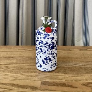 Puglia Extra Virgin Olive Oil 500ml - Blue