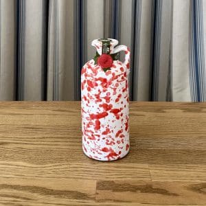 Puglia Extra Virgin Olive Oil 500ml - Red