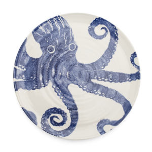 Italian - Ocean Octopus Platter