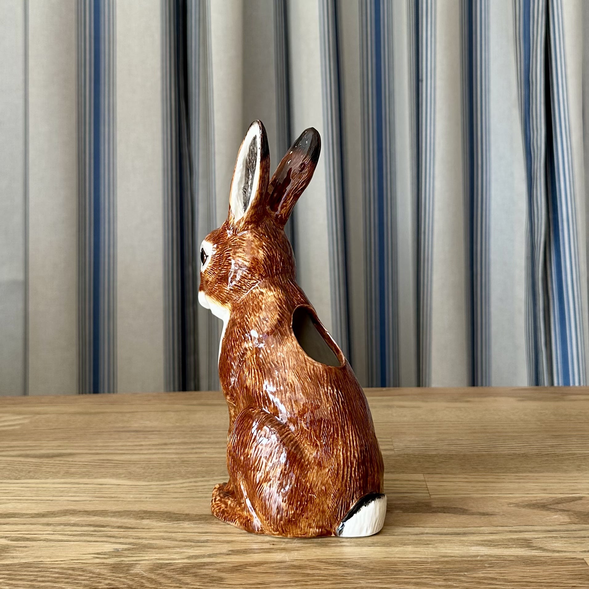 JDC- Bunny Vase - Image 2