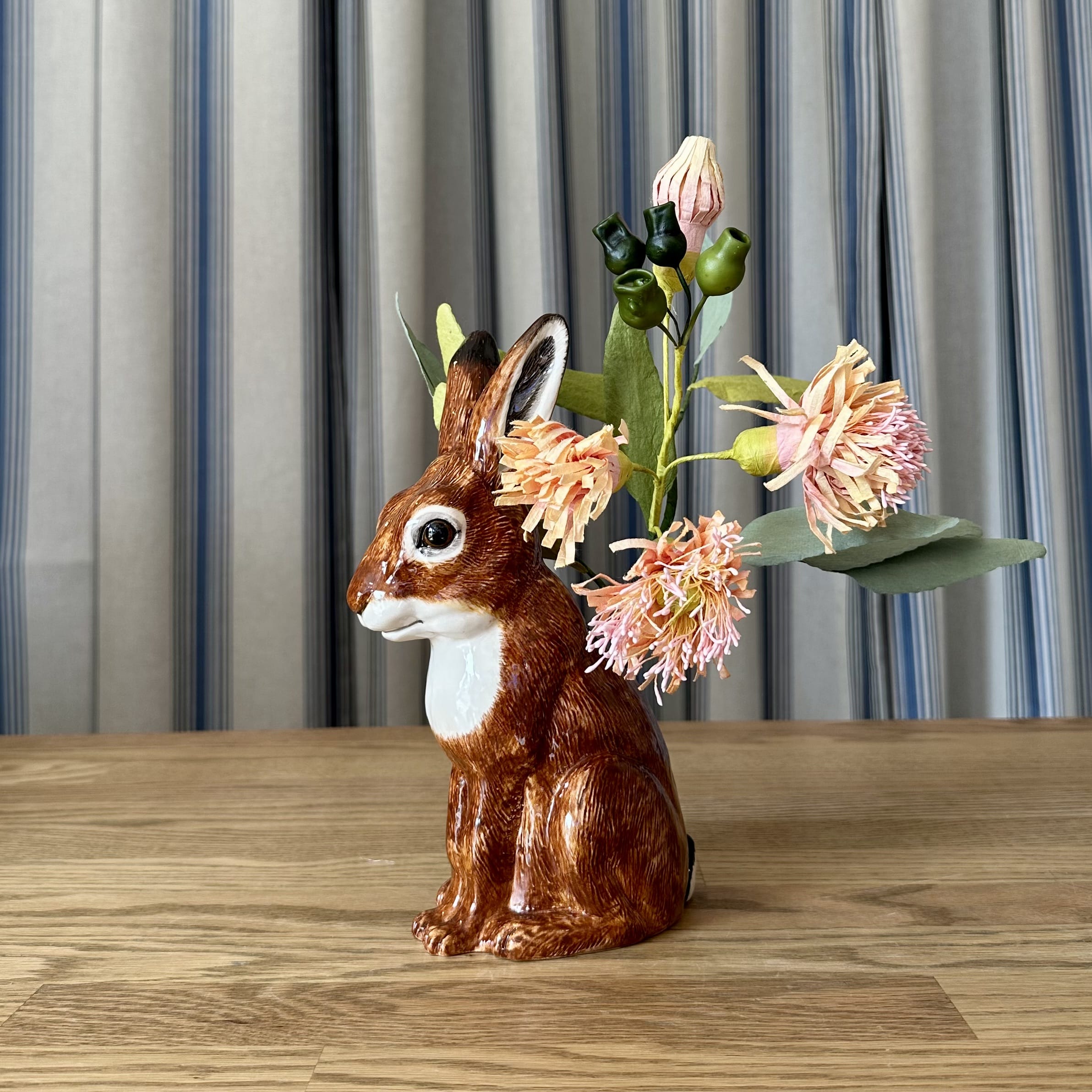 JDC- Bunny Vase