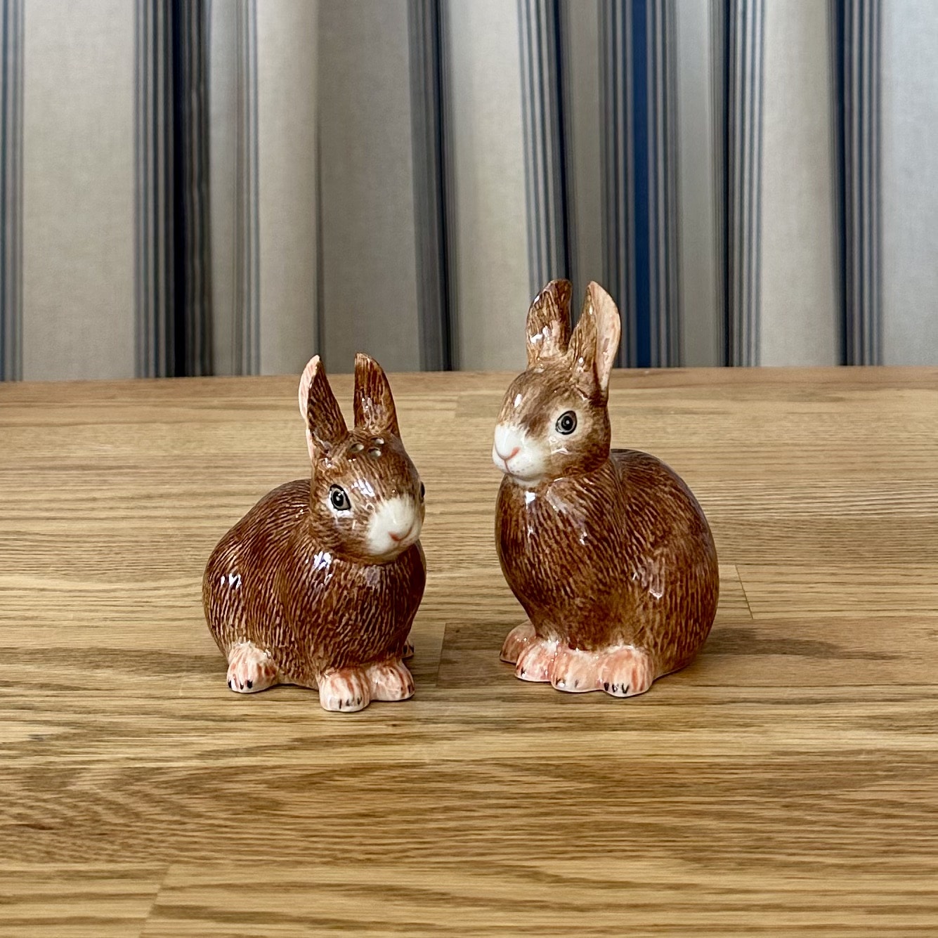 JDC- Bunny Salt & Pepper