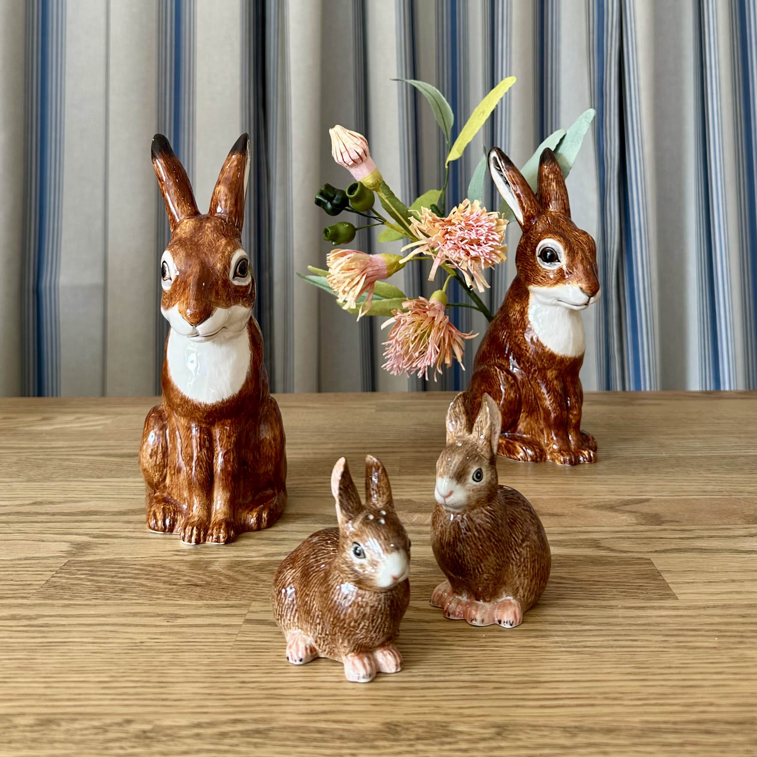 JDC- Bunny Salt & Pepper - Image 2