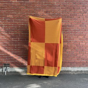 JACKA DESIGN ORIGINAL- BOO Throw in Bliss