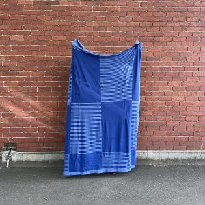 JACKA DESIGN ORIGINAL- BOO Throw in Endless