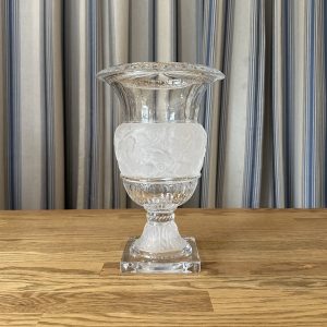 JACKA DESIGN - Decor Crystal Louis Vase
