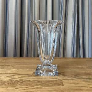 JACKA DESIGN - Decor Crystal Paris Vase