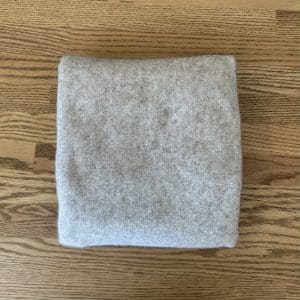 MKM – Possum Merino Wrap Natural