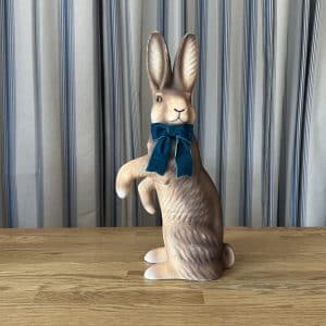 JDC- Peter Bunny Candy Container Standing