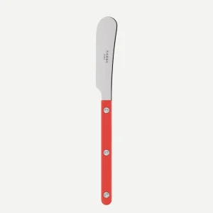 SABRE - Bistrot Butter Spreader - Red