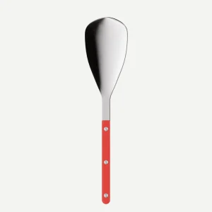 SABRE - Bistrot Rice Spoon - Red