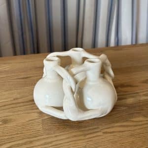 JACKA DESIGN - Decor Crafted Vase