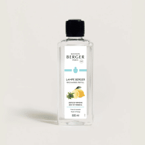 Maison Berger –  Refill - Zest of Verbena