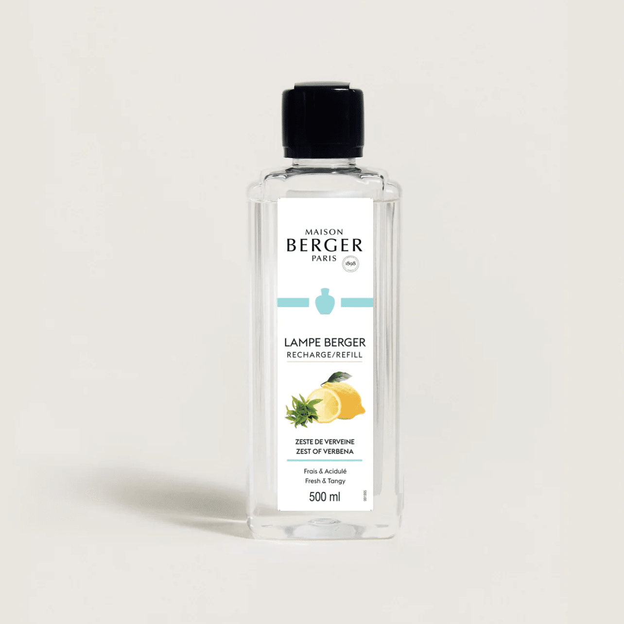 Maison Berger – Refill - Zest of Verbena