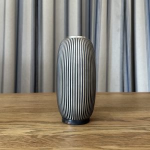 Selangor 1885 - Savoy Vase Tall